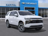 2026 Chevrolet Tahoe - Preview 7