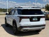 2026 Chevrolet Traverse - Preview 6