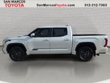 2026 Toyota Tundra - Preview 8