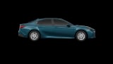 2027 Toyota Camry - Preview 12