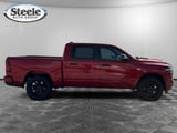 2026 Ram 1500 - Preview 6