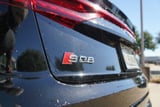 2023 Audi SQ8 - Preview 8