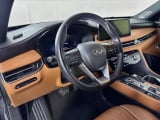 2025 INFINITI QX60 - Preview 9