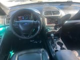 2016 Ford Explorer - Preview 11