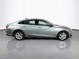 2024 Chevrolet Malibu - Preview 4