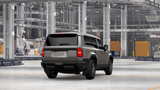 2027 Toyota Land Cruiser - Preview 9