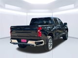 2026 Chevrolet Silverado - Preview 5