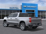 2026 Chevrolet Silverado - Preview 3