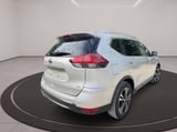 2018 Nissan Rogue - Preview 5