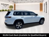 2026 Jeep Grand Cherokee L - Preview 10