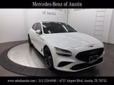2023 Genesis G70 - Preview 2
