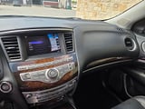 2018 INFINITI QX60 - Preview 15