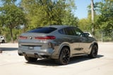 2022 BMW X6 - Preview 5