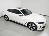 2023 BMW i4 - Preview 12
