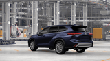 2026 Toyota Highlander - Preview 6