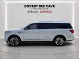 2021 Lincoln Navigator L - Preview 5