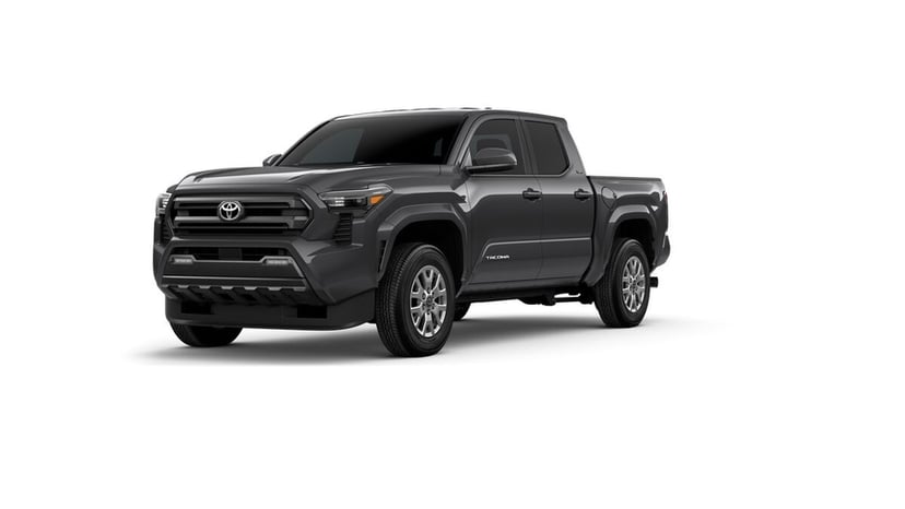 2026 Toyota Tacoma - Image 1