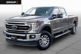 2022 Ford F-350 - Preview 2