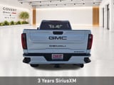 2026 GMC Sierra 2500HD - Preview 8
