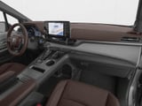 2026 Toyota Sienna - Preview 11