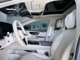 2022 Mercedes-Benz EQS - Preview 10