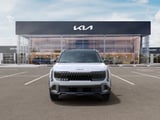 2027 Kia Seltos - Preview 2