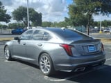 2020 Cadillac CT5 - Preview 5