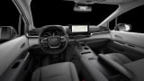2026 Toyota Sienna - Preview 5