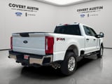 2025 Ford F-250 - Preview 4