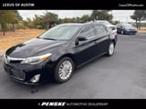 2014 Toyota Avalon - Preview 2