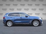 2023 BMW X5 - Preview 5
