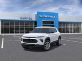 2026 Chevrolet Trailblazer - Preview 8