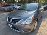 2018 Nissan Versa - Preview 3