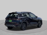 2025 Volkswagen Taos - Preview 5