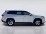 2024 Toyota Grand Highlander - Preview 7