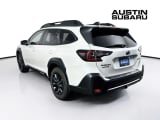 2024 Subaru Outback - Preview 5
