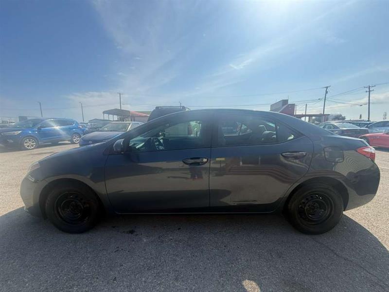 2014 Toyota Corolla - Image 2