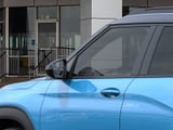 2026 Chevrolet Trailblazer - Preview 12