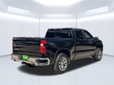 2026 Chevrolet Silverado 1500 - Preview 5