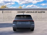 2026 Lincoln Nautilus - Preview 5