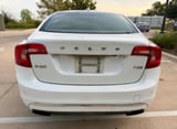 2017 Volvo S60 - Preview 6