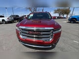 2023 GMC Acadia - Preview 3