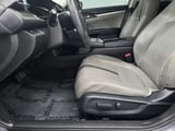 2017 Honda Civic - Preview 8
