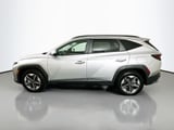 2026 Hyundai Tucson - Preview 8