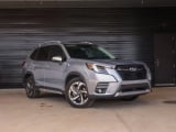 2022 Subaru Forester - Preview 9