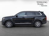2022 Kia Telluride - Preview 6