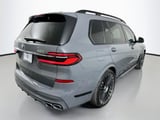 2024 BMW X7 - Preview 5