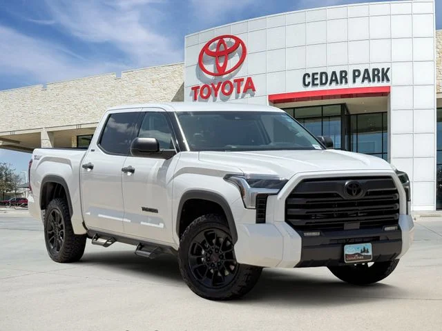 2026 Toyota Tacoma - Image 1