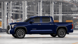 2026 Toyota Tundra - Preview 3