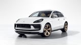 2026 Porsche Macan - Preview 2